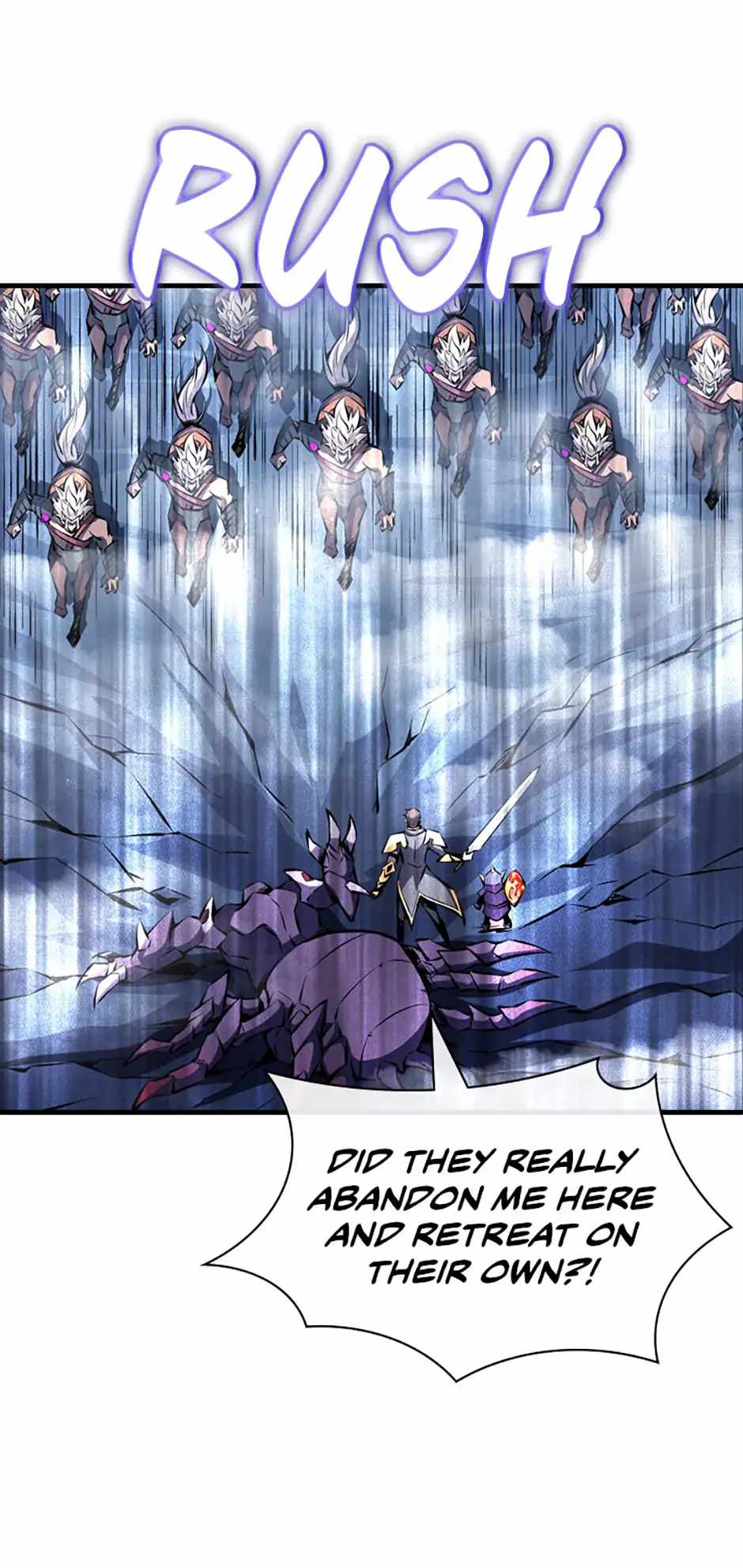 Back Then, I Didn't Realize It Was A Big Win Chapter 48 83